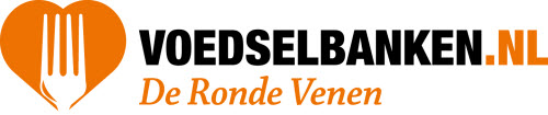 Het Logo van Voedselbank de Ronde Venen